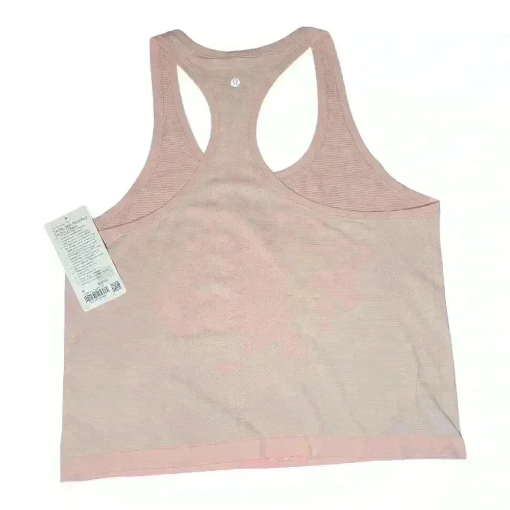 Swiftly Tech Razorback Tank 2.0 - Picture 6 of 7